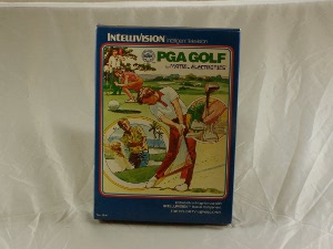 PGA Golf