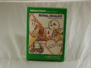 Royal Dealeer