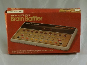 Brain Baffler Box