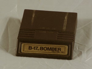 B17 Bomber