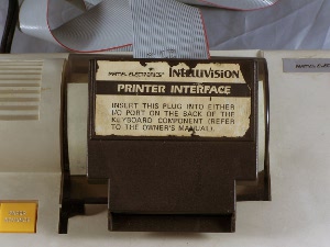Printer Plug