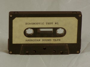 American Sound Tape