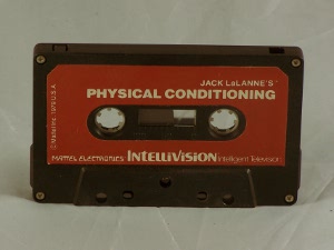 Physical Conditioning Tape