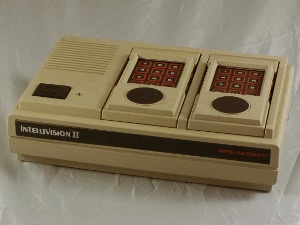 Intellivision II